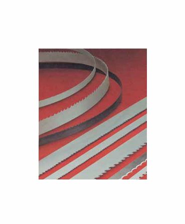 	

Bi Metal M42 Şerit Testere