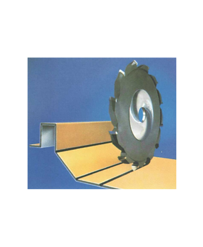 Elmas Uçlu Alucopan Testeresi