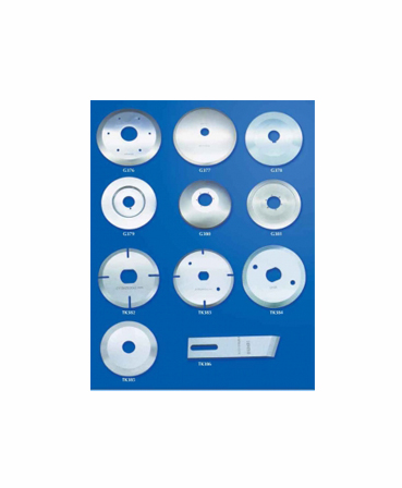 	

Gıda Sektörü Bıçakları