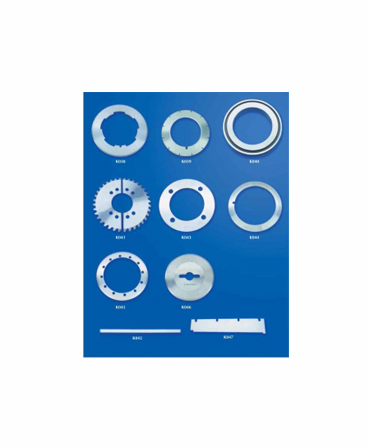 	

Kağıt Karton Bıçakları