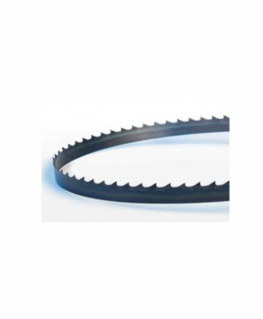 	

Karbon Çeliği Şerit Testere