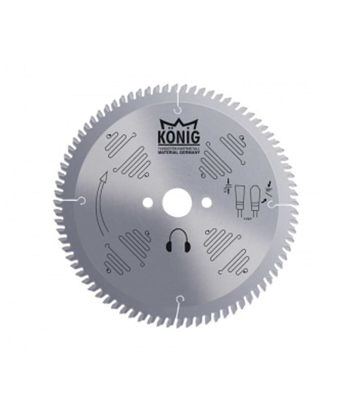 	

Kurt Ağızlı MDF Laminant Testereleri (Sessiz)