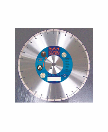 	

Mermer Kesim Bıçakları