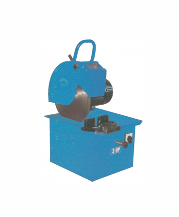 	

Metal Kesme Makinaları