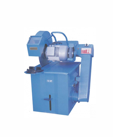 	

Metal Kesme Makinaları