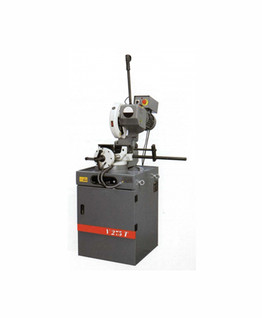 	

Metal Kesme Makinaları-V 275 T