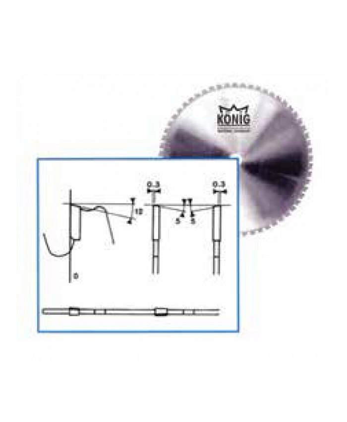 Metal DRY Cut (Sandviç Panel)