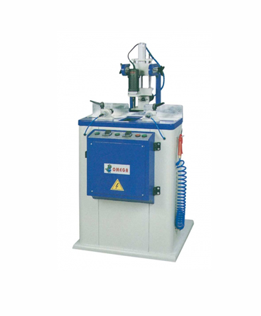 	

Otomatik 3'lü Su Tahliye Kanalı Açma Makinesi