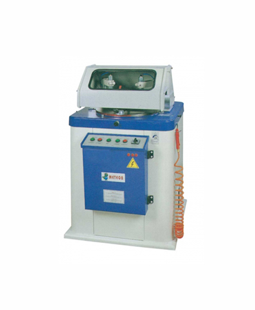 	

Otomatik Alttan Çıkma Testereli Kesme Makinası 400 mm.