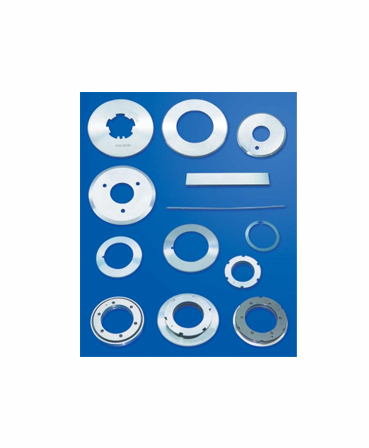 	

Özel Kağıt-Karton Dairesel Kesme Bıçakları