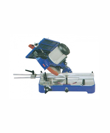 	

PVC ve Alüminyum Profil İşleme Makinaları-Portatif Yatarlı Kesme Makinesi 300 mm.