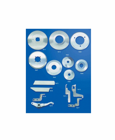 Tekstil Bıçakları