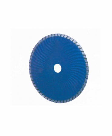 	

Turbo Kanallı Lazer Elmas Testereler (Kuru Kesim) (BXD Granite)