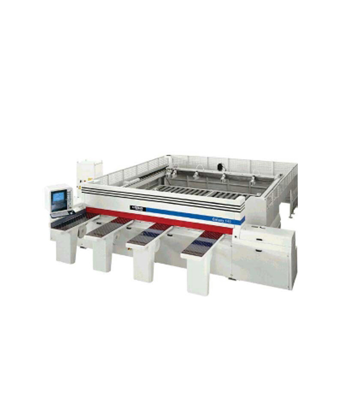 	

Yatay Plaka Bölme Makinaları İçin Ana Testere ve Çizicileri